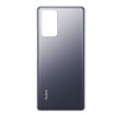 Tapa trasera Xiaomi Redmi Note 10 Pro Gris