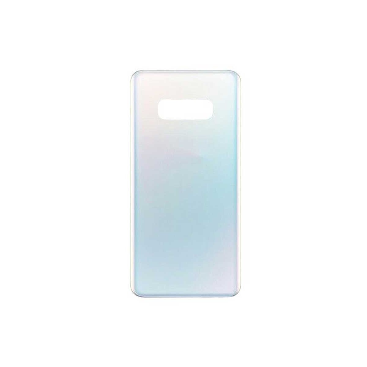 Cambio tapa trasera Samsung Galaxy S10e G970