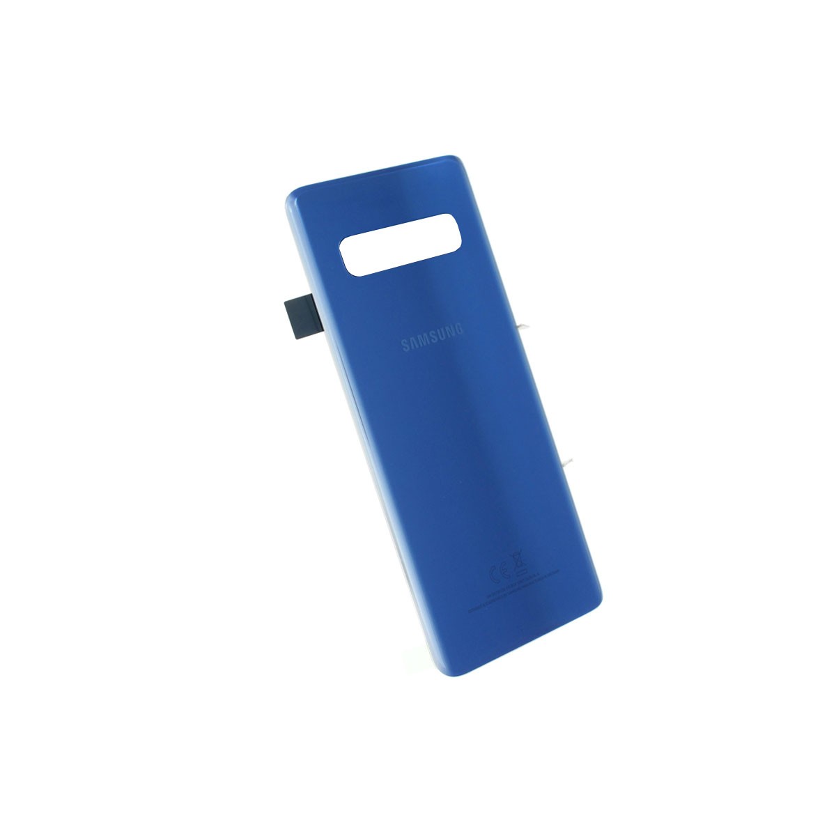 Cambio tapa trasera Samsung Galaxy S10e G970
