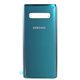 Tapa trasera Samsung Galaxy S10 G973 Azul