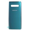 Tapa trasera Samsung Galaxy S10 G973 Azul