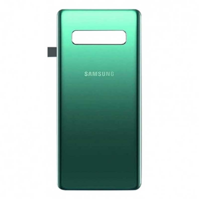 Cambio tapa trasera Samsung Galaxy S10 G973