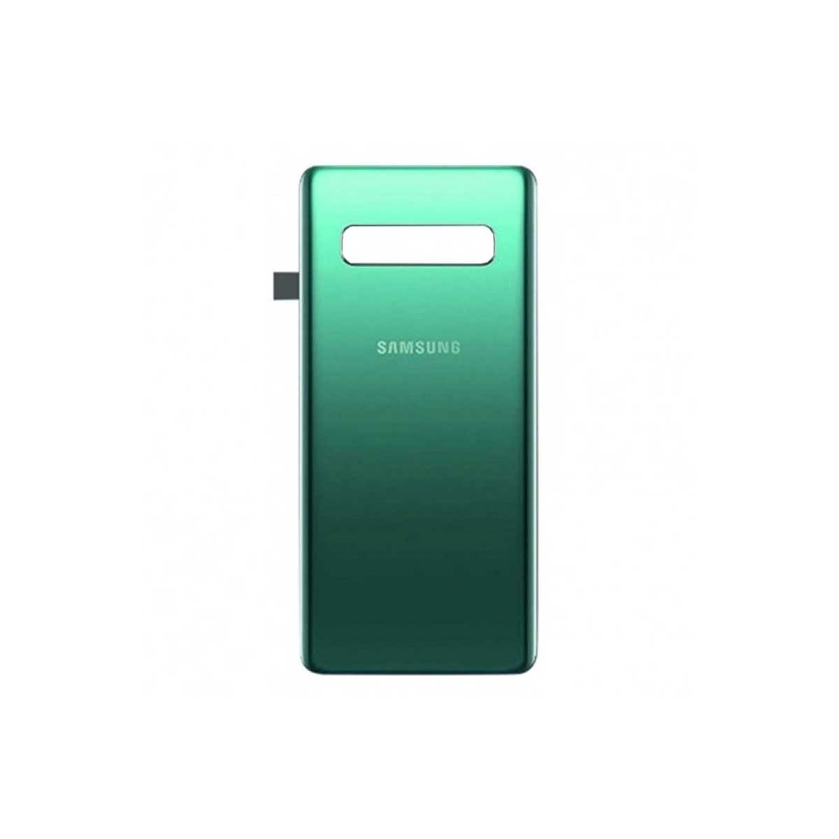 Cambio tapa trasera Samsung Galaxy S10 G973