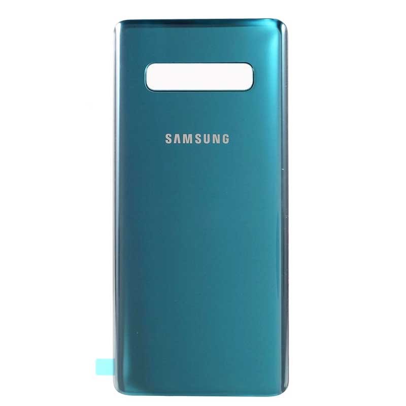 Cambio tapa trasera Samsung Galaxy S10 G973