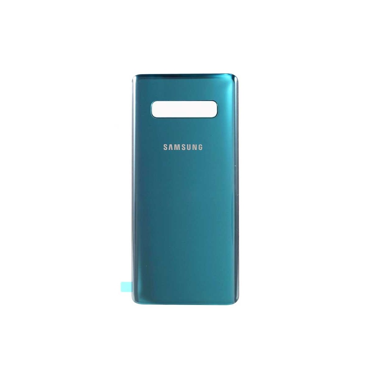 Cambio tapa trasera Samsung Galaxy S10 G973