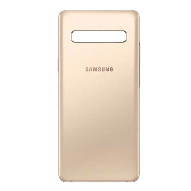 Cambio tapa trasera Samsung Galaxy S10 5G G977