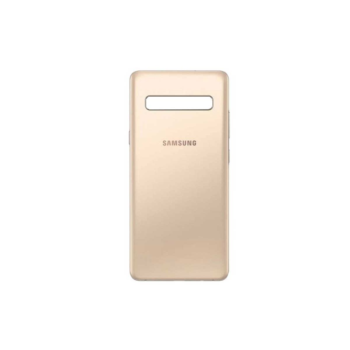 Cambio tapa trasera Samsung Galaxy S10 5G G977