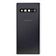 Tapa trasera Samsung Galaxy S10 5G G977 (con lente) Negra