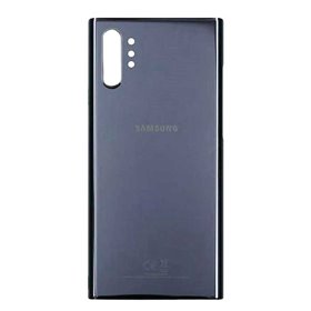 Tapa trasera Samsung Galaxy Note 10 Plus N975/ N976 Negra