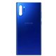 Tapa trasera Samsung Galaxy Note 10 Plus N975/ N976 Azul