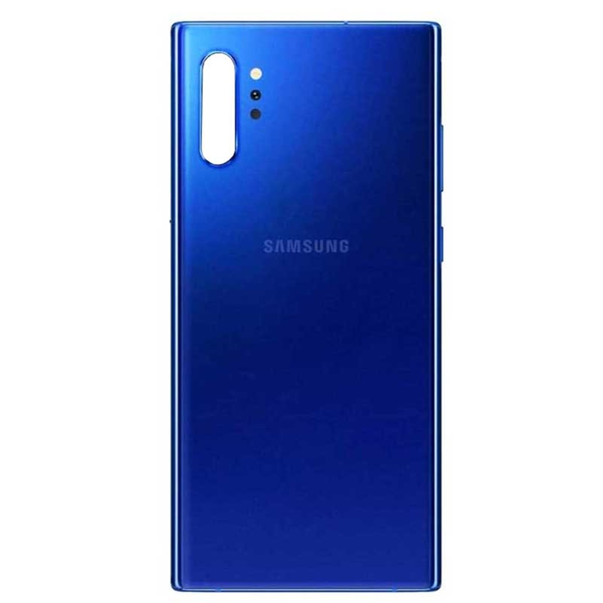 Tapa trasera Samsung Galaxy Note 10 Plus N975/ N976 Azul