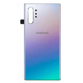 Tapa trasera Samsung Galaxy Note 10 Plus N975/ N976 Azul Aurora (Aura Glow)