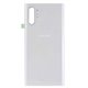 Tapa trasera Samsung Galaxy Note 10 Plus N975/ N976 Blanco