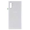 Tapa trasera Samsung Galaxy Note 10 Plus N975 Blanca