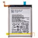 Bateria original Samsung Galaxy Note 10 Plus N975
