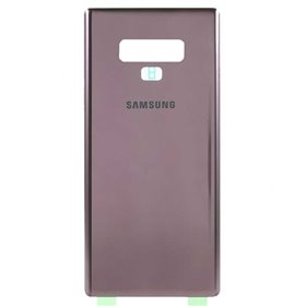 Tapa Samsung Galaxy Note 9 N960F Violeta
