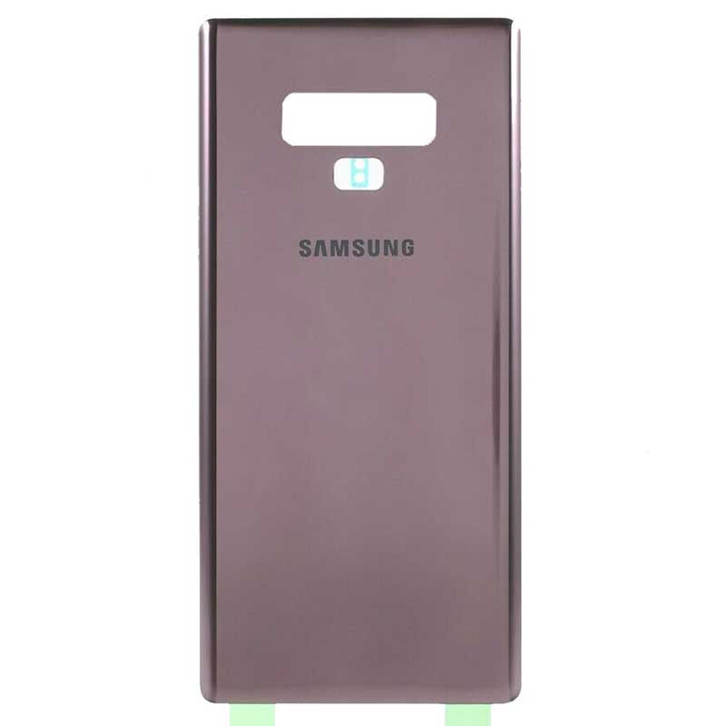 Tapa Samsung Galaxy Note 9 N960F Violeta