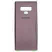 Tapa trasera Samsung Galaxy Note 9 N960F Violeta