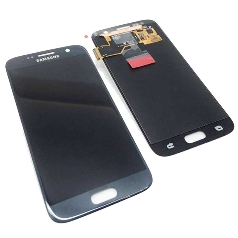 Pantalla original Samsung Galaxy S7 G930 Negra