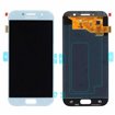 Pantalla original Samsung Galaxy A5 (2017) A520 Azul. Service Pack