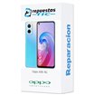 Cambio pantalla Oppo A96 CPH 2333 completa LCD + tactil