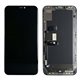 Pantalla original iPhone Xs Max renovada. 