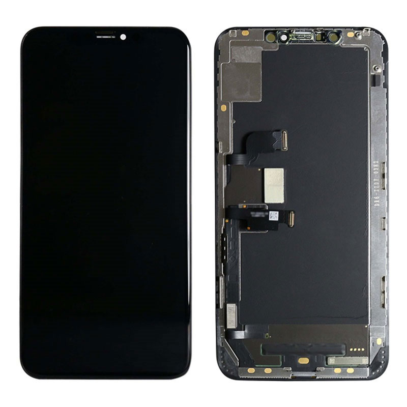 Pantalla original iPhone Xs Max renovada. 
