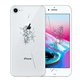 Cambio pantalla + tapa trasera iPhone 8 (completa LCD + tactil)