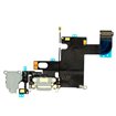 Modulo conector de carga y micro iPhone 6 Blanco