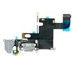 Modulo conector de carga y micro iPhone 6 Gris