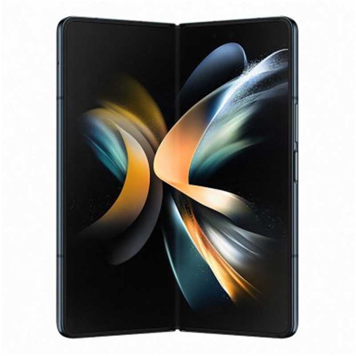 Pantalla original Samsung Galaxy Z Fold 4 F936B Verde (Grey Green) Service Pack 