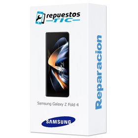 Cambio pantalla externa Samsung Galaxy Z Fold 4 F936B original Service Pack