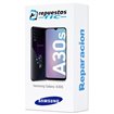 Cambio tapa trasera Samsung Galaxy A30s A307