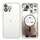 Chasis iPhone 13 Pro Max Blanco (sin componentes)