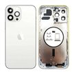 Chasis iPhone 13 Pro Max Blanco (sin componentes)