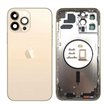 Chasis iPhone 13 Pro Max Oro (sin componentes)