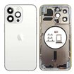 Chasis iPhone 13 Pro Blanca (sin componentes)