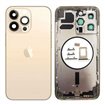 Chasis iPhone 13 Pro Oro (sin componentes)