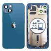 Chasis iPhone 13 Azul (sin componentes)