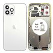 Chasis iPhone 12 Pro Max Blanco (sin componentes)