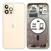 Chasis iPhone 12 Pro Oro (sin componentes)