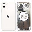 Chasis iPhone 12 Blanco (sin componentes)