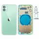 Chasis iPhone 11 Verde (sin componentes)