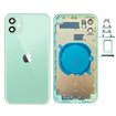 Chasis iPhone 11 Verde (sin componentes)