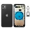 Chasis iPhone 11 Negro (sin componentes)