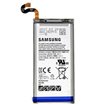 Bateria original Samsung Galaxy S8 G950F EB-BG950ABE 3000 mAh Service Pack