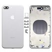 Chasis iPhone 8 Plus Blanco (sin componentes)