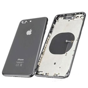 Chasis iPhone 8, iPhone SE 2020 Negro (sin componentes)