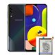Cambio bateria original Samsung Galaxy A50s A507 Service Pack