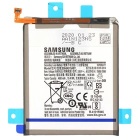 Bateria original Samsung Galaxy A51 A515 EB-BA515ABY 4000 mAh Service Pack